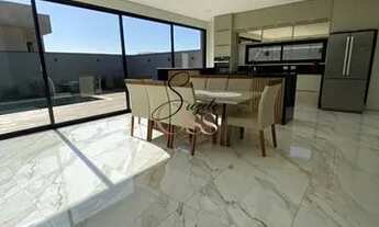 Imagem 7: PIRACICABA - Casa de Condomínio - Ondas