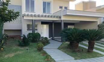 Imagem: ALUGA - Casa Sobrado condomínio Figueira