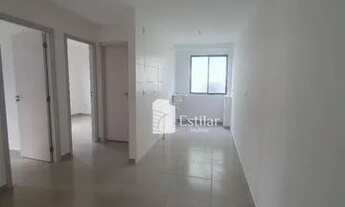 Imagem 3: LOCAÇÃO! Apartamento com 02 quartos e 01 vaga no Tingui, Curitiba