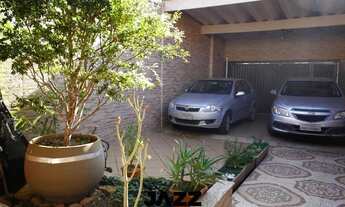 Imagem 4: Casa com 3 dormitórios - 1 suite - 2 vagas cobertas - 2 banheiros - Loteamento São Francis