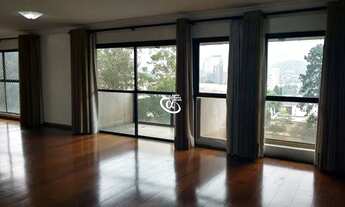 Imagem: Venda Apartamento com 168m no Centro de