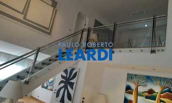 Imagem: DUPLEX - JARDIM AMÉRICA - SP