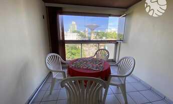 Imagem 2: Apartamento para venda e aluguel TEMPORADA no Centro em Guarapari/ES