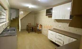 Imagem 4: Sobrado com 5 dormitórios para alugar, 280 m² por R$ 6.460,00/mês - Vila Gustavo - São Pau