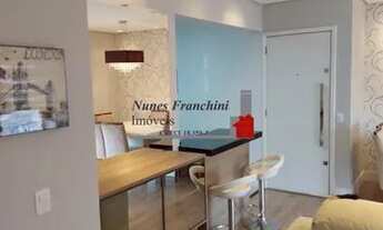 Imagem 7: SÃO PAULO - Apartamento Padrão - LIMÃO