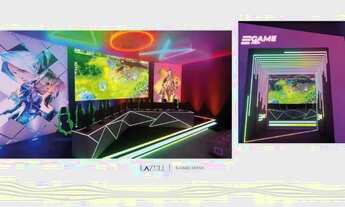 Imagem 6: Condomínio lazuli Niterói - Rua Antônio Parreiras, nº 131, Boa Viagem - Niterói/RJ