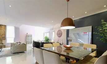 Imagem 7: Sobrado alto padrão no bairro Tremembé