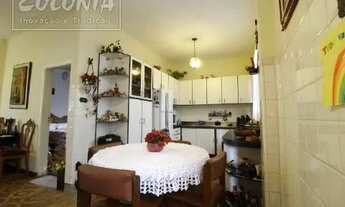 Imagem 7: Santo André - Casa Padrão - Campestre