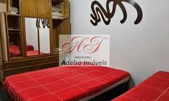 Imagem 5: APARTAMENTO RESIDENCIAL em SANTOS - SP, POMPÉIA