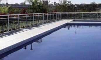 Imagem: Negociamos carro de entrada - Apto condomínio