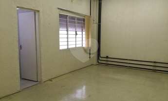 Imagem 5: SOBRADO COMERCIAL A VENDA A 1 QUARTEIRÃO DA AV. BRÁS LEME - AT = 10X50 E AU = 1500M2