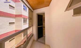 Imagem 5: Apartamento à venda, 2 quartos, 1 suíte, DCE - Praia do Morro - Guarapari/ES