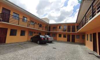 Imagem 4: Apartamento com 1 dormitório para alugar, 40 m² por R$ 720,41/mês - Itoupavazinha - Blumen