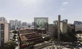 Imagem 7: Apartamento para alugar no bairro Vila Pompéia - São Paulo/SP, Zona Oeste