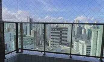 Imagem 6: Apartamento para venda tem 61 metros quadrados com 2 quartos em Boa Viagem - Recife - PE