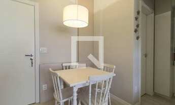 Imagem 5: Apartamento para Aluguel - Santana, 1 Quarto, 46 m2