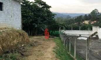 Imagem 6: Chácara com 6 dormitórios à venda, 1250 m² por R$ 260.000,00 - Rio Acima - Mairiporã/SP