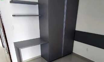 Imagem 6: Casa de condomínio sobrado para venda tem 90 metros quadrados com 3 quartos em Antares - M