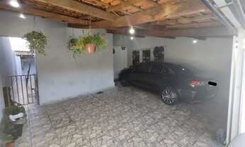 Imagem 4: Casa à venda no Jardim Flamboyant, em Sorocaba-SP