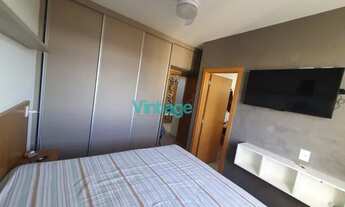 Imagem 5: APARTAMENTO 02 QTOS 01 SUÍTE 01 VG FONTE GRANDE CONTAGEM - MG