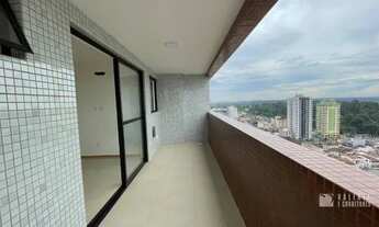 Imagem 5: BELéM - Apartamento Padrão - Marco