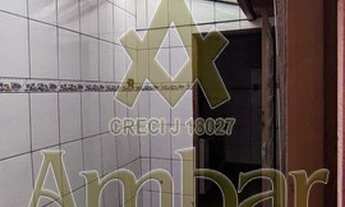 Imagem 2: Casa - Ribeirão Preto - Campos Eliseos