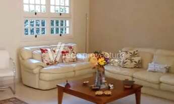 Imagem 3: Casa - Sítios de Recreio Gramado - Campinas