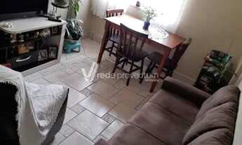 Imagem 4: Apartamento - Bosque - Campinas