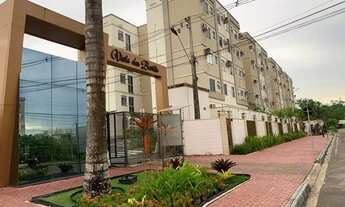 Imagem: Vista das Buritis- Planalto, no térreo