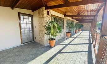 Imagem 4: FRANCA - Casa Padrão - Parque dos Lima