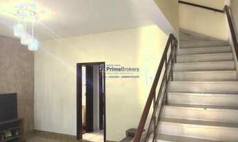 Imagem 6: Sobrado com 3 dormitórios à venda, 118 m² por R$ 850.000,00 - Chácara Inglesa - SP