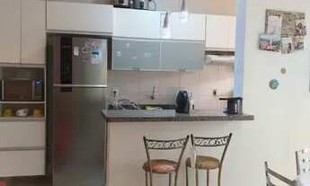 Imagem 5: Apartamento em Condomínio fechado