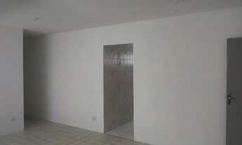 Imagem 2: Alugo apartamento espaçoso térreo em Candeias