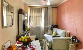 Imagem 4: Apartamento - Botafogo - Campinas