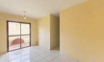 Imagem: Apartamento à Venda - Jardim das Bandeiras 