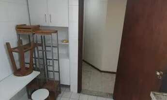 Imagem 4: Apartamento com 1 quarto no Centro - Juiz de Fora - MG