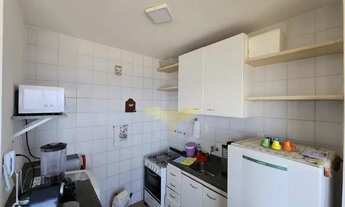 Imagem 6: PITUBA APARTAMENTO 1/4 NASCENTE GARAGEM VISTA MAR