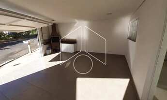 Imagem 8: Residencial Casa em Marília