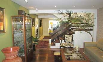 Imagem 3: Casa 3 Dormitórios no Jardim Botânico