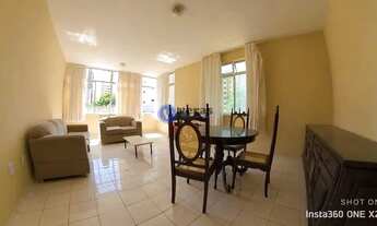 Imagem: VERAS VENDE/ALUGA AP 3 quartos 112m² na