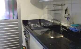 Imagem 6: Apartamento-São Paulo-VILA NOVA CACHOEIRINHA