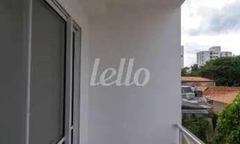 Imagem 5: São Paulo - Apartamento Padrão - Sacomã