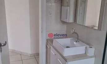 Imagem 6: Apartamento com 2 dormitórios à venda, 82 m² por R$ 255.000,00 - Vila Ponte Nova - Cubatão