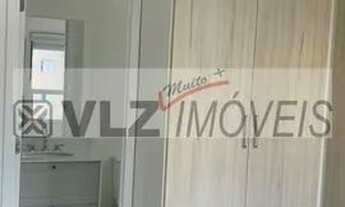 Imagem 6: APARTAMENTO DE 1 DORMITÓRIO COM SUÍTE NA VILA MARIANA