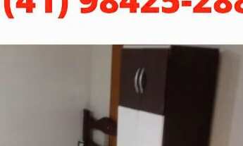 Imagem: Aluga se kitnetes / quitinete para homens