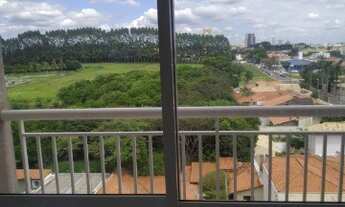 Imagem 3: APARTAMENTO RESIDENCIAL em INDAIATUBA - SP, PARQUE SÃO LOURENÇO
