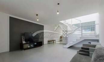 Imagem 2: Sobrado 3 Quartos à venda, Ipiranga - São Paulo