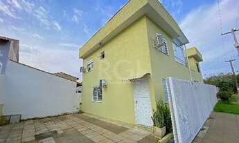 Imagem 4: Casa para Venda - 116.76m², 3 dormitórios, sendo 1 suites, 2 vagas - Hípica