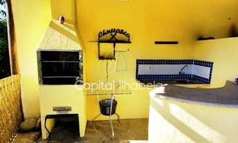 Imagem 5: Linda Residência Portinho, localizada no Sul de Ilhabela á 80m da praia