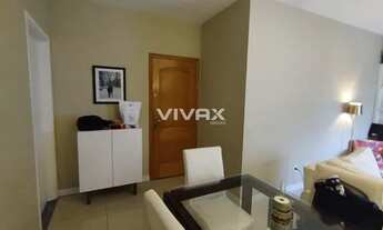 Imagem 4: Méier Apartamento com 2 dormitórios